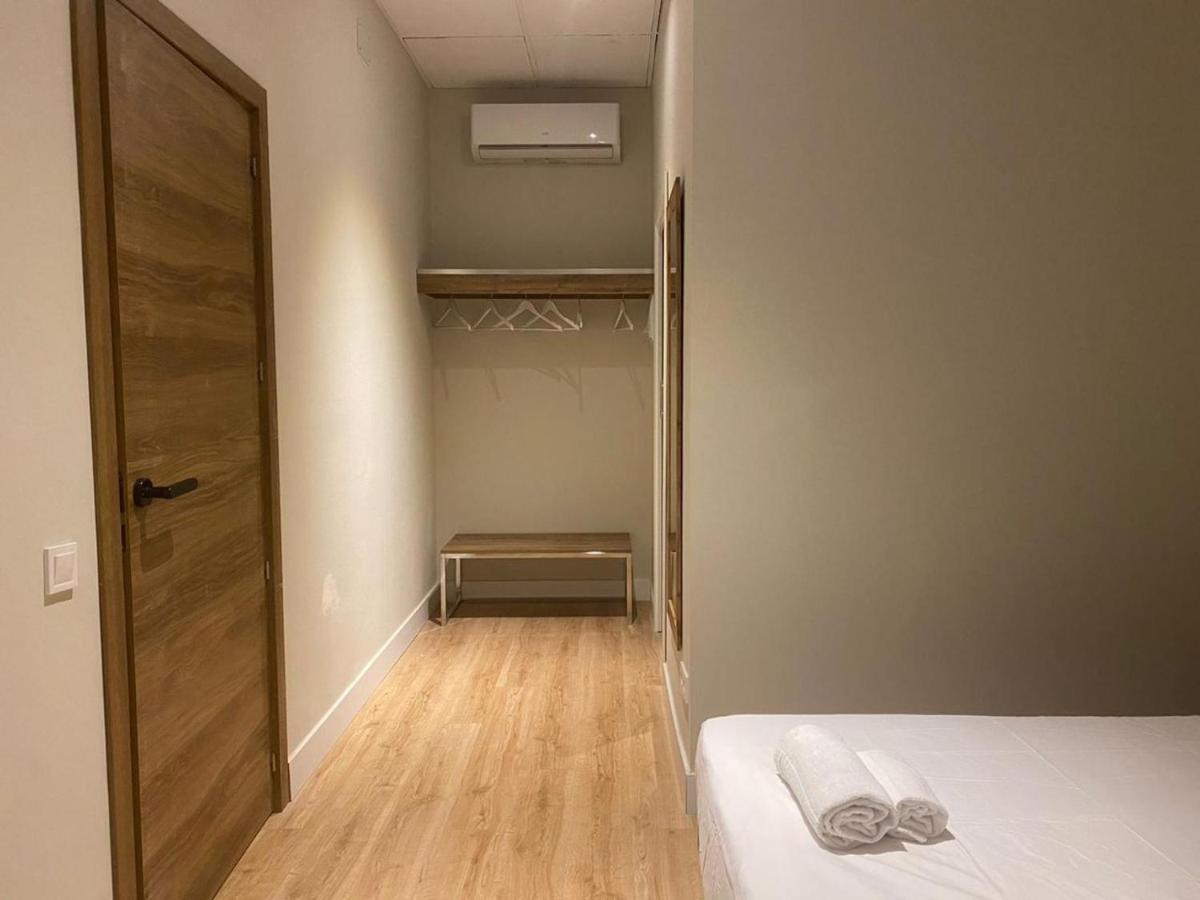 Lullaby By Hamilton Hostel Barcelona