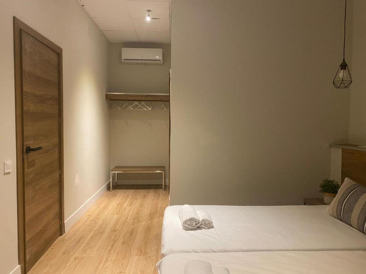 Albergue Lullaby By Hamilton